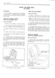 Next Page - Body Service Manual August 1964