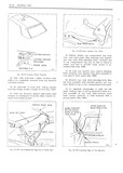 Previous Page - Body Service Manual August 1964