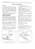 Next Page - Body Service Manual August 1964