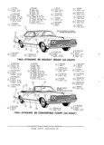 Next Page - Parts and Accessories Catalog PA-94 January 1965