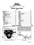 Previous Page - Corvair Chassis Shop Manual December 1964