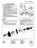 Previous Page - Corvair Chassis Shop Manual December 1964