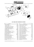 Next Page - Parts Catalogue 661A January 1966