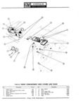 Previous Page - Parts Catalogue 661A January 1966