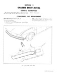 Previous Page - Corvair Chassis Shop Manual Supplement December 1965