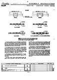 Previous Page - Corvair Assembly Manual December 1964