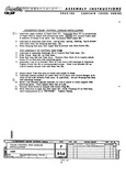 Previous Page - Corvair Assembly Manual December 1964