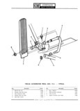 Previous Page - Parts Catalogue No. 671A January 1967