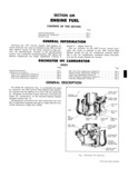 Previous Page - Corvair Chassis Shop Manual Supplement December 1966