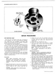 Next Page - Corvair Chassis Shop Manual Supplement December 1966