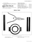 Next Page - Corvair Chassis Shop Manual Supplement December 1966