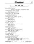 Previous Page - Parts Catalogue No. 681A November 1967