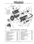 Previous Page - Parts Catalogue No. 681A November 1967