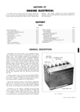 Previous Page - Corvair Chassis Shop Manual Supplement December 1967