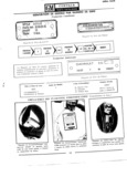Previous Page - Parts Catalogue No. 691A November 1968
