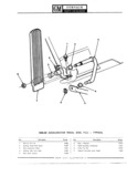 Previous Page - Parts Catalogue No. 691A November 1968