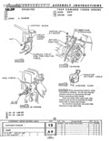 Next Page - Camaro Assembly Manual April 1968