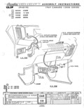 Previous Page - Camaro Assembly Manual April 1968