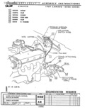 Previous Page - Camaro Assembly Manual April 1968