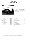 Previous Page - Standard Parts Catalog 24 June 1971