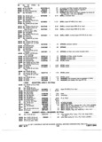 Next Page - Truck Parts Catalog 31S June 1971