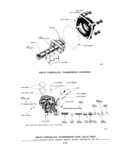 Previous Page - Parts and Accessories Catalog P&A 30 October 1970