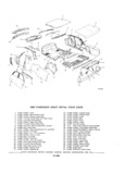 Previous Page - Parts and Accessories Catalog P&A 30 October 1970