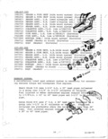 Previous Page - Super Sport Equipment List November 1970
