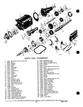 Next Page - Parts and Accessories Catalog P&A 30M October 1970