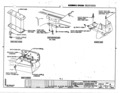 Next Page - Oldsmobile Cutlass Assembly Manual July 1971