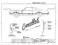 Previous Page - Oldsmobile Cutlass Assembly Manual July 1971