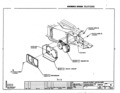 Next Page - Oldsmobile Cutlass Assembly Manual July 1971