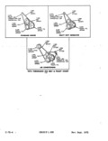 Previous Page - Parts Illustration Catalog January 1972