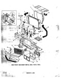 Previous Page - Parts Illustration Catalog January 1972