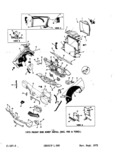 Previous Page - Parts Illustration Catalog January 1972