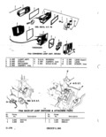 Next Page - Parts Illustration Catalog January 1972