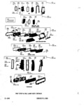 Previous Page - Parts Illustration Catalog January 1972