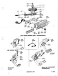 Previous Page - Parts Illustration Catalog January 1972