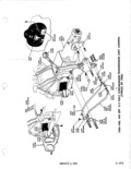 Previous Page - Parts Illustration Catalog January 1972