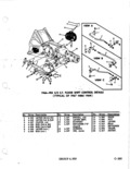 Previous Page - Parts Illustration Catalog January 1972