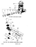 Previous Page - Parts Illustration Catalog January 1972