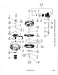 Previous Page - Parts Illustration Catalog January 1972