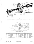 Previous Page - Parts Illustration Catalog January 1972