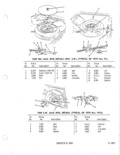 Previous Page - Parts Illustration Catalog January 1972