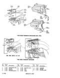 Previous Page - Parts Illustration Catalog January 1972