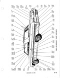 Previous Page - Parts Illustration Catalog January 1972