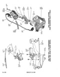 Previous Page - Parts Illustration Catalog January 1972