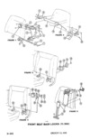 Previous Page - Parts Illustration Catalog January 1972