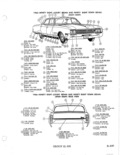 Previous Page - Parts Illustration Catalog January 1972