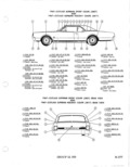 Previous Page - Parts Illustration Catalog January 1972